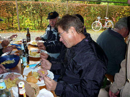 Meine erste groe Liebe!