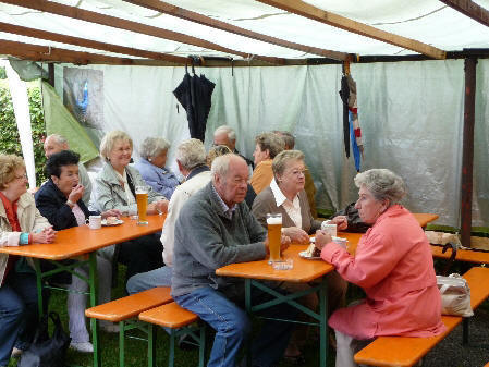 Gemtliches Treffen 2009