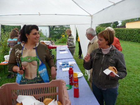 Gemtliches Treffen 2009