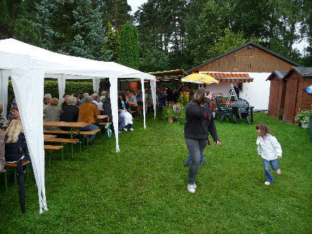 Gemtliches Treffen 2009