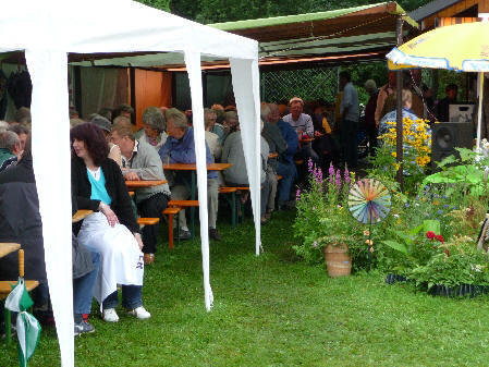 Gemtliches Treffen 2009