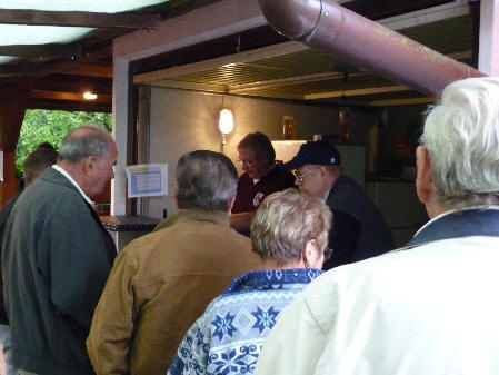 Gemtliches Treffen 2009