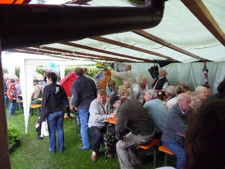 Gemtliches Treffen 2009