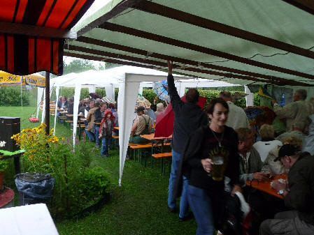 Gemtliches Treffen 2009