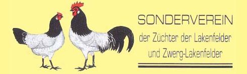 SV der Lakenfelder- und Zwerglakenfelderzchter