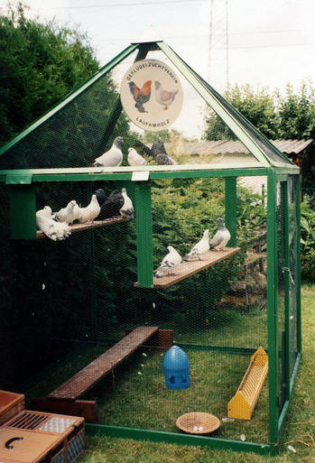 Gartenfest