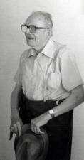 Georg Fuersattel