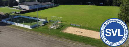 Sportgaststätte SVL